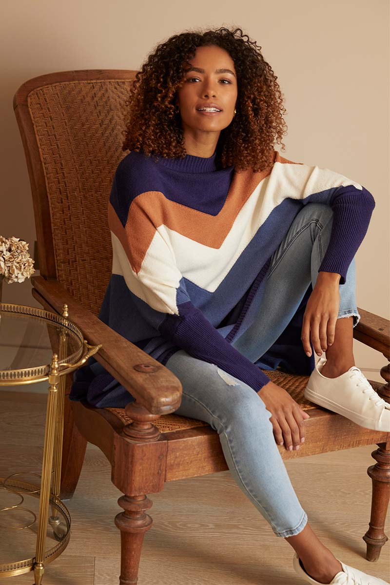 The Ultimate Knitwear Guide