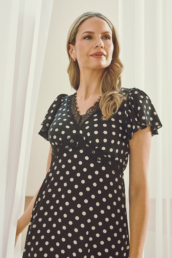 Polka Dot Summer