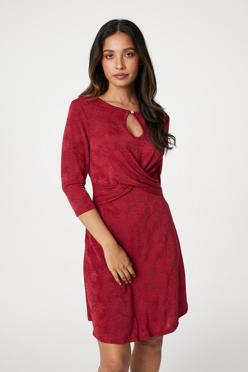 Skater Dresses Midi Navy Occasion Skater Dresses Izabel London Translation missing en.general.meta.page