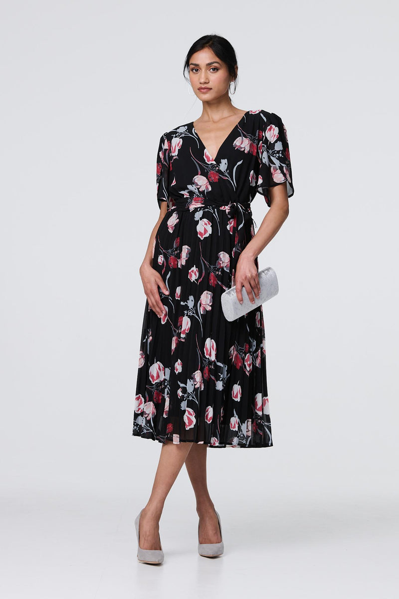 Floral Festival Dresses | Festival Dresses | Izabel London Floral Festival Dresses | Festival Dresses | Izabel London