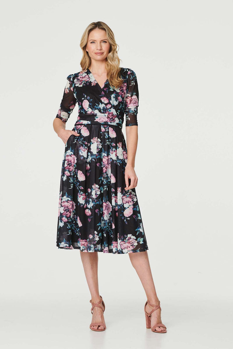 Ladies Dresses for Over 50s | Izabel London Ladies Dresses for Over 50s | Izabel London