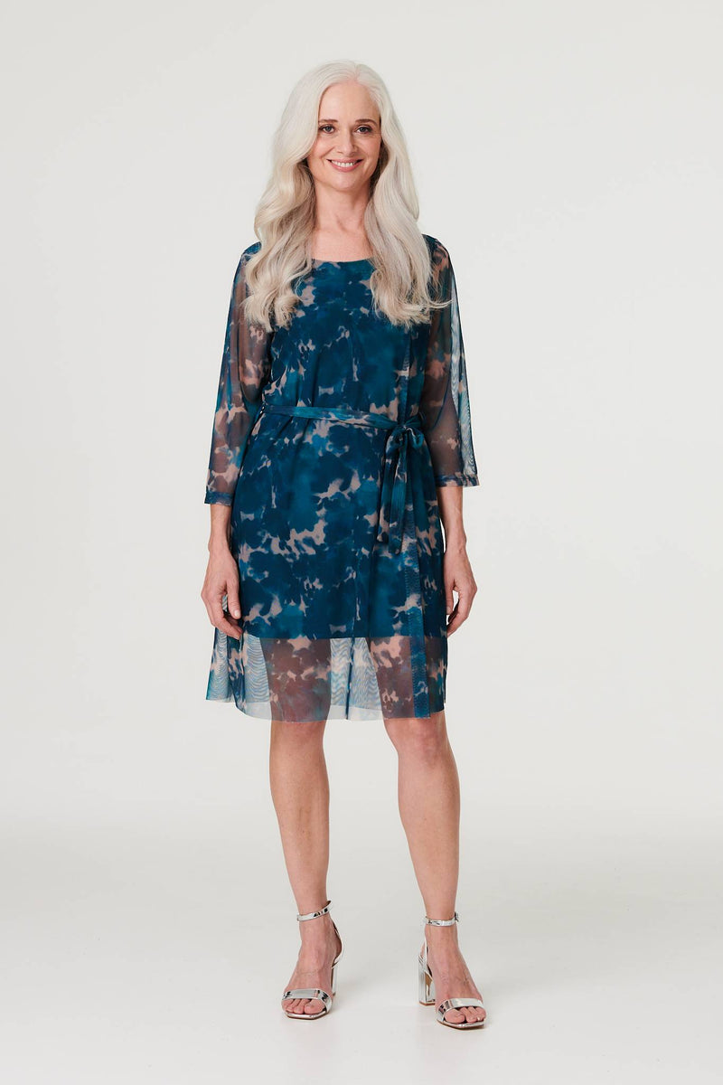 Tunic Wedding Guest Dresses Izabel London