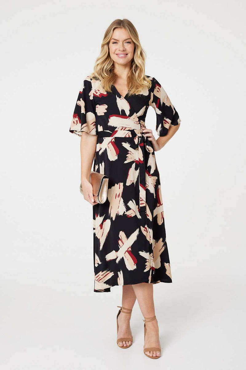 Tea Dress Fit & Flare Dresses | Fit & Flare Dresses | Izabel London Tea Dress Fit & Flare Dresses | Fit & Flare Dresses | Izabel London