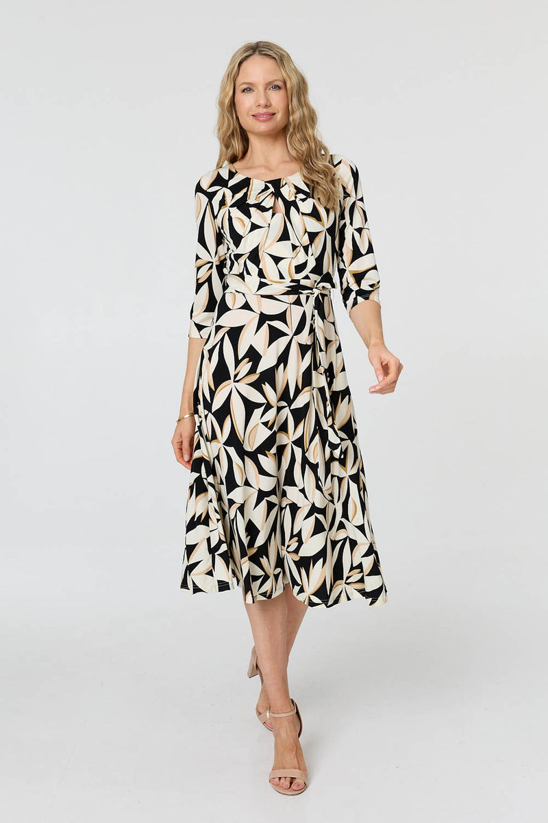 Jersey Work Dresses | Work Dresses | Izabel London Jersey Work Dresses | Work Dresses | Izabel London