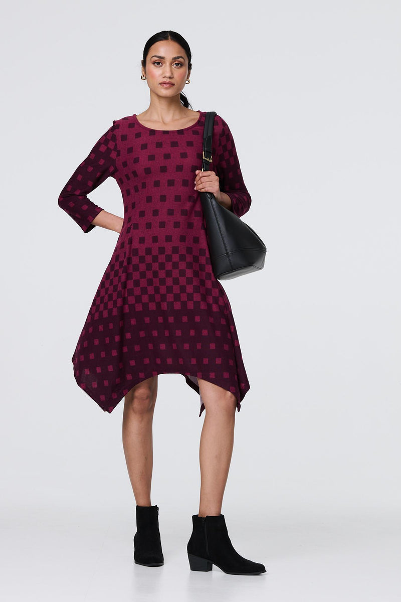 Ladies Hanky Hem Dresses | Izabel London Ladies Hanky Hem Dresses | Izabel London