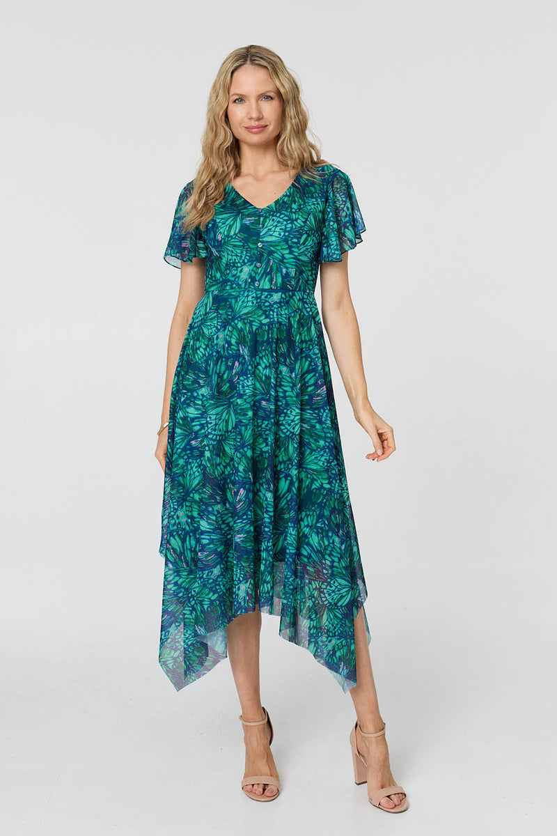 Festival Dresses | Wrap, Floral & Maxi Festival Dresses | Izabel Izabel London Festival Dresses | Wrap, Floral & Maxi Festival Dresses | Izabel Izabel London