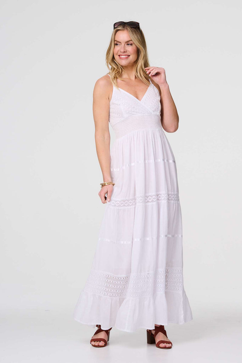 White Festival Dresses | Festival Dresses | Izabel London White Festival Dresses | Festival Dresses | Izabel London