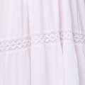 White | Broderie Anglaise Cami Maxi Dress