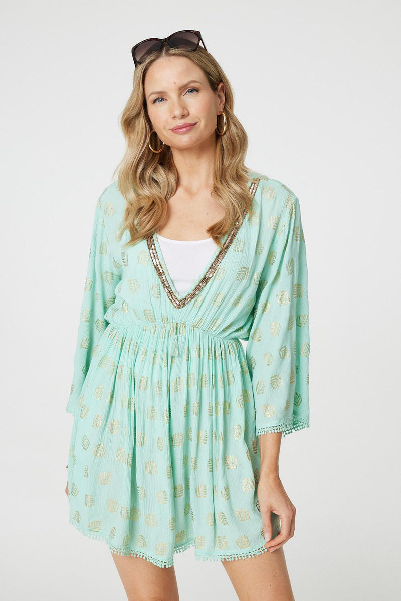 Beach Dress Knee Length Dresses | Knee Length Dresses | Izabel London Beach Dress Knee Length Dresses | Knee Length Dresses | Izabel London