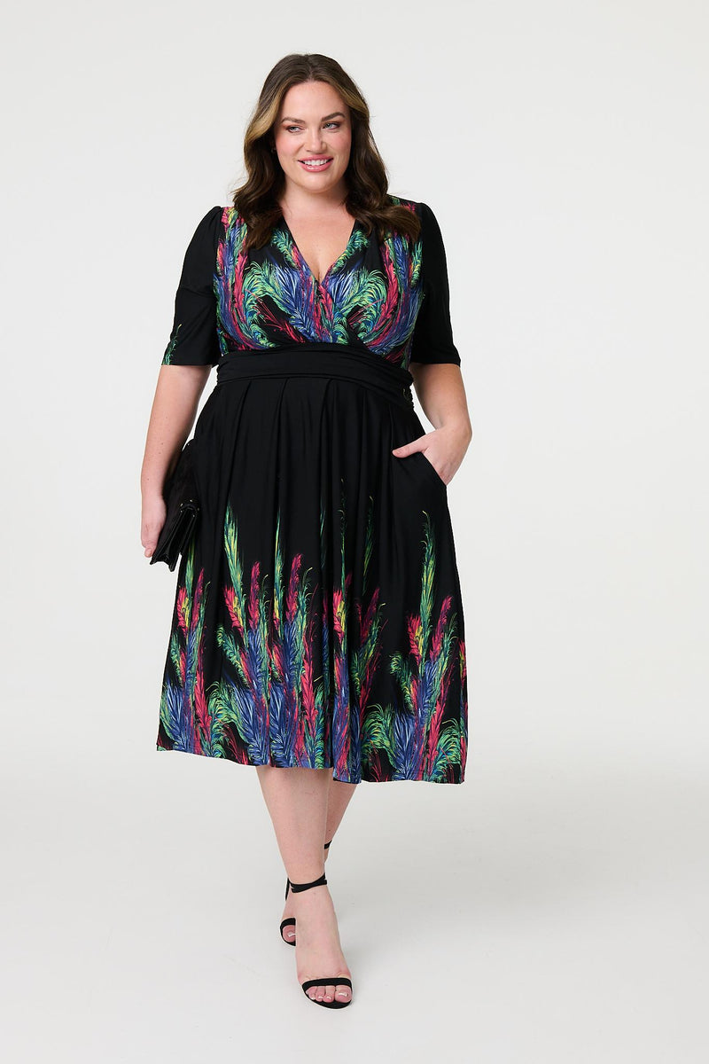 Ladies Dresses for Over 50s | Izabel London Ladies Dresses for Over 50s | Izabel London