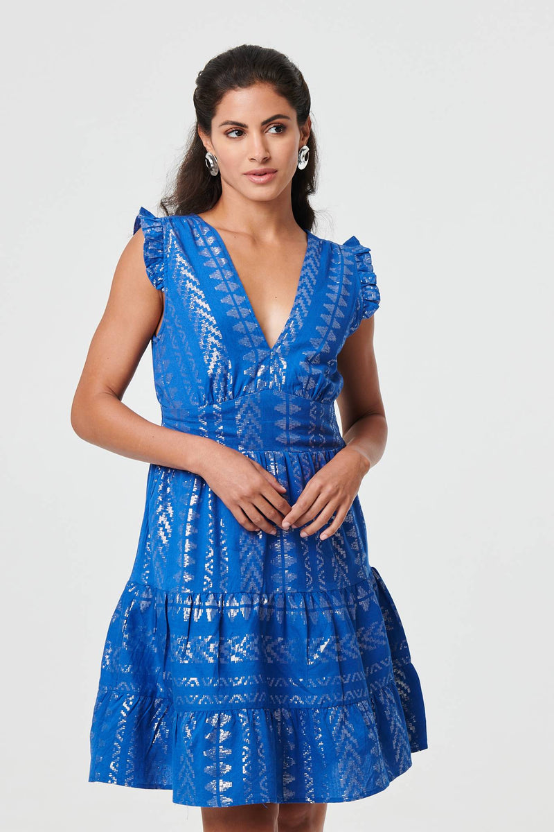 Festival Dresses | Wrap, Floral & Maxi Festival Dresses | Izabel Izabel London Festival Dresses | Wrap, Floral & Maxi Festival Dresses | Izabel Izabel London