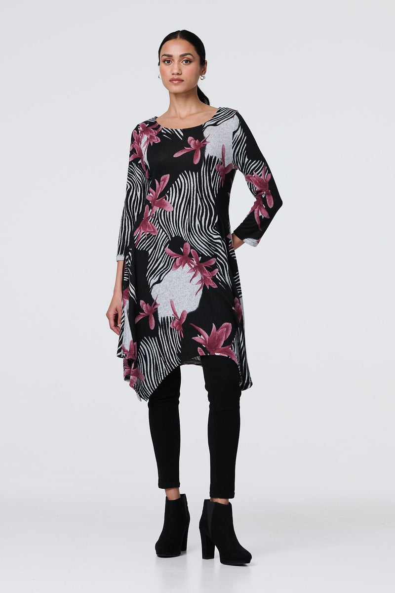A Line Knee Length Dresses | Knee Length Dresses | Izabel London A Line Knee Length Dresses | Knee Length Dresses | Izabel London