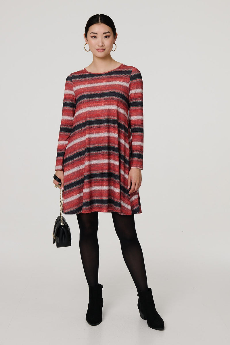 Swing Dress Ladies Dresses | Ladies Dresses | Izabel London Swing Dress Ladies Dresses | Ladies Dresses | Izabel London
