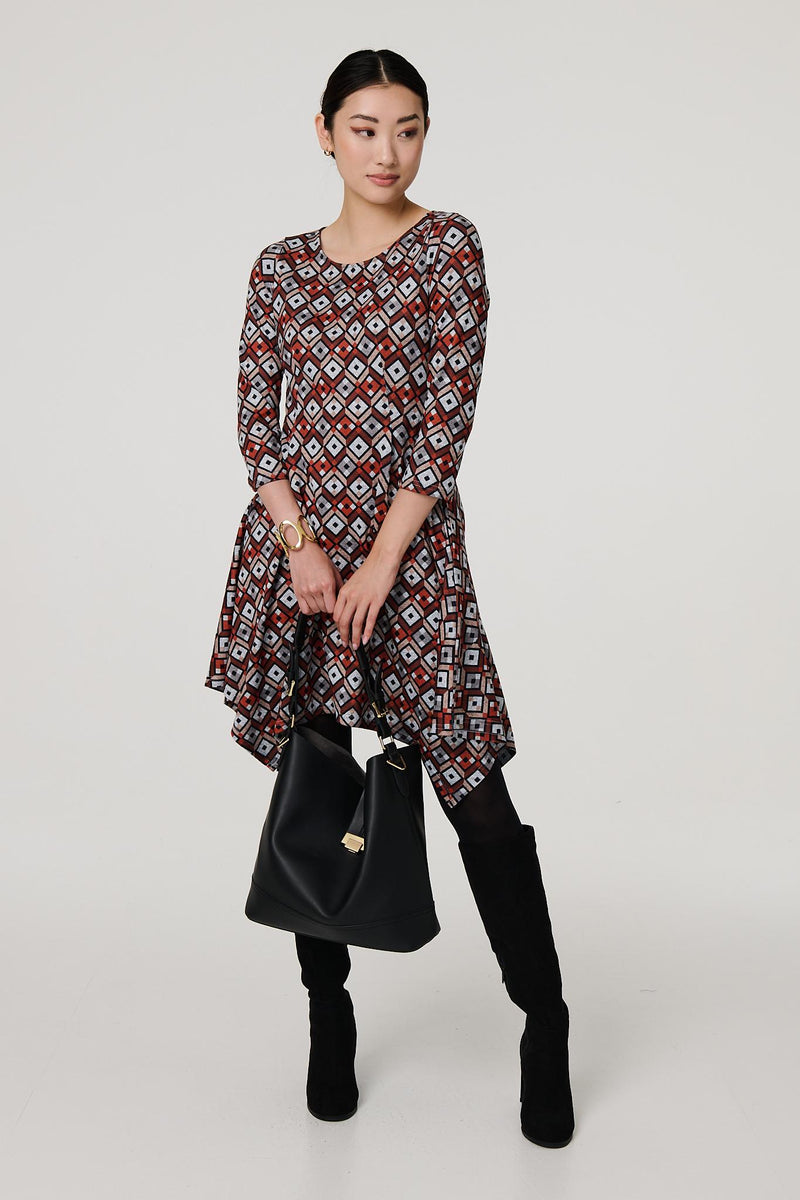 Women s Casual Dresses Midi Dresses Day Dresses Izabel London