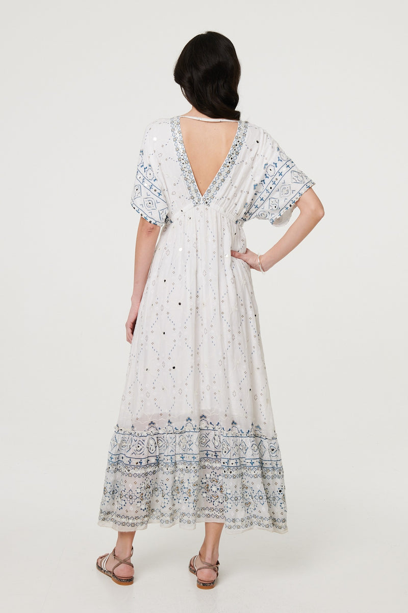 london embellished maxi dress Wedding guest dress | Ft @FashionNova .., London Embellished Maxi Dress