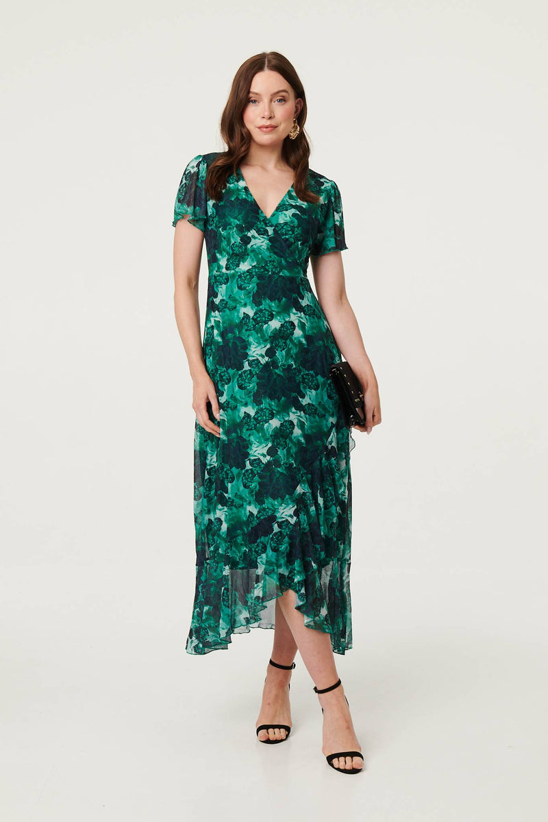 Green Ladies Dresses | Ladies Dresses | Izabel London Green Ladies Dresses | Ladies Dresses | Izabel London