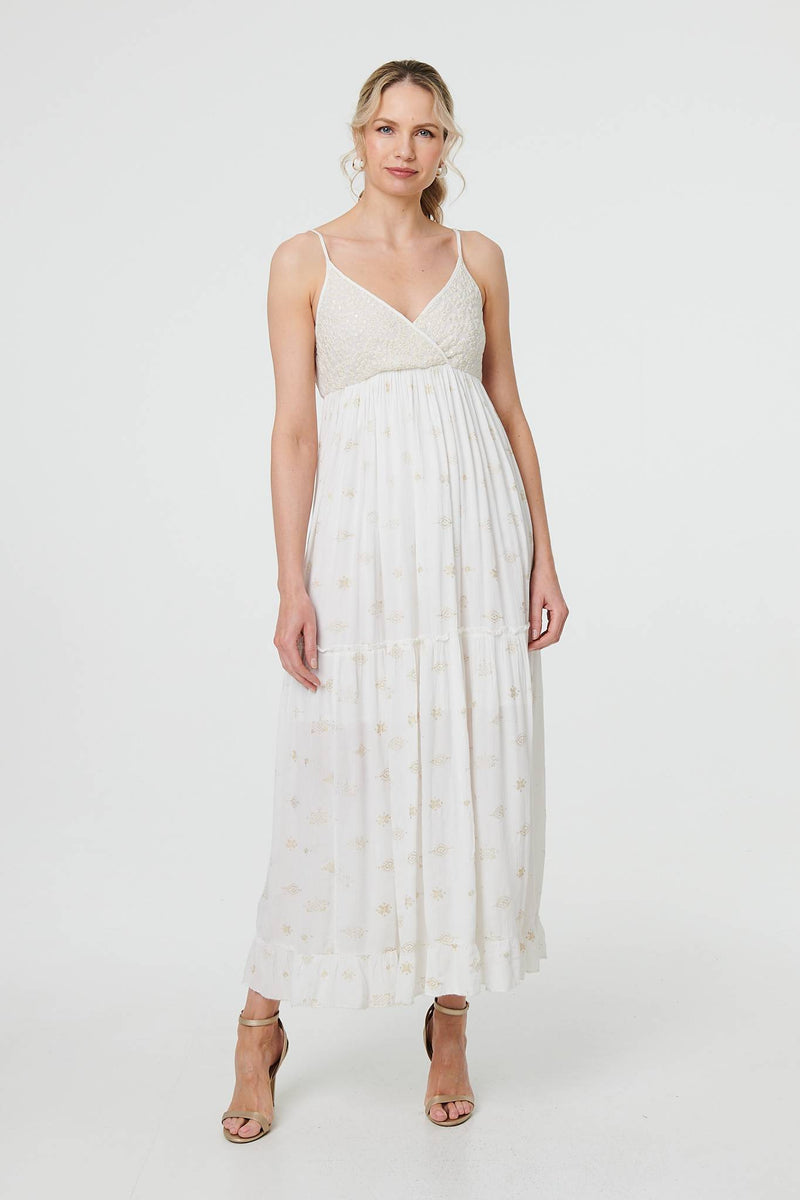 White Empire Waist Dresses | Empire Waist Dresses | Izabel London White Empire Waist Dresses | Empire Waist Dresses | Izabel London