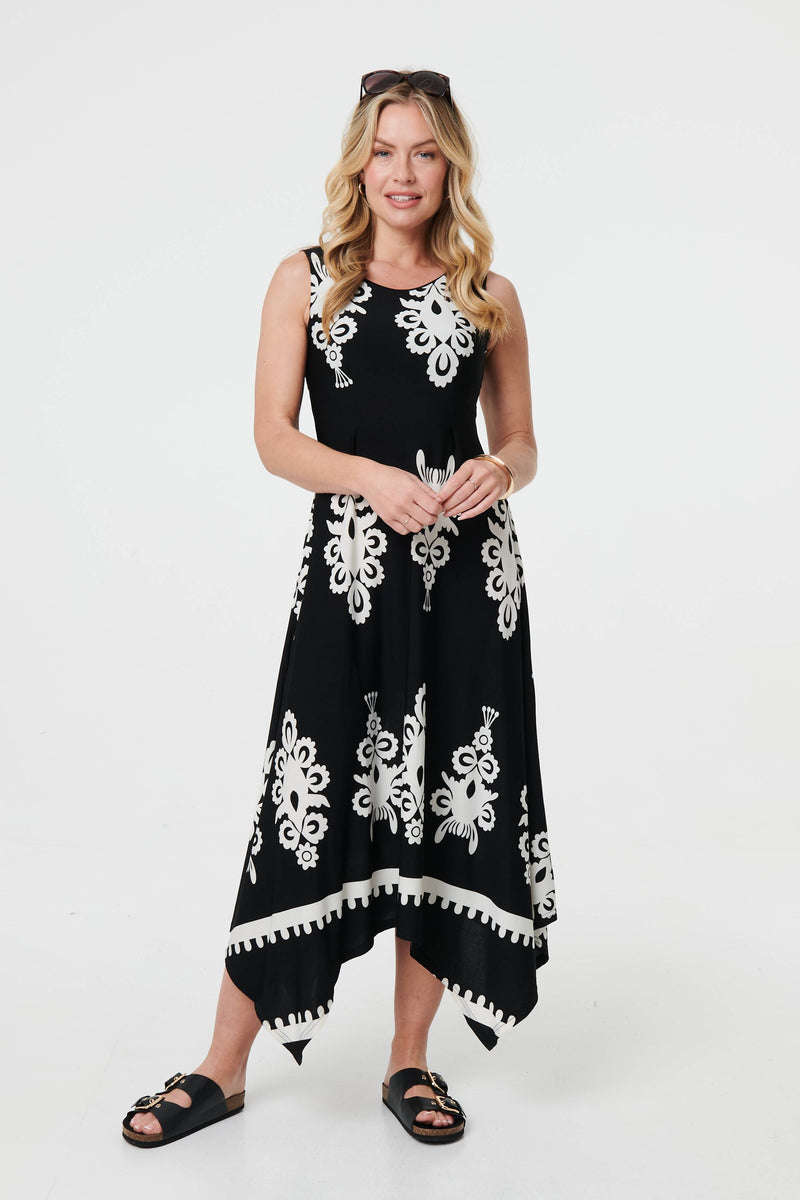 Black And White Ladies Dresses | Ladies Dresses | Izabel London Black And White Ladies Dresses | Ladies Dresses | Izabel London