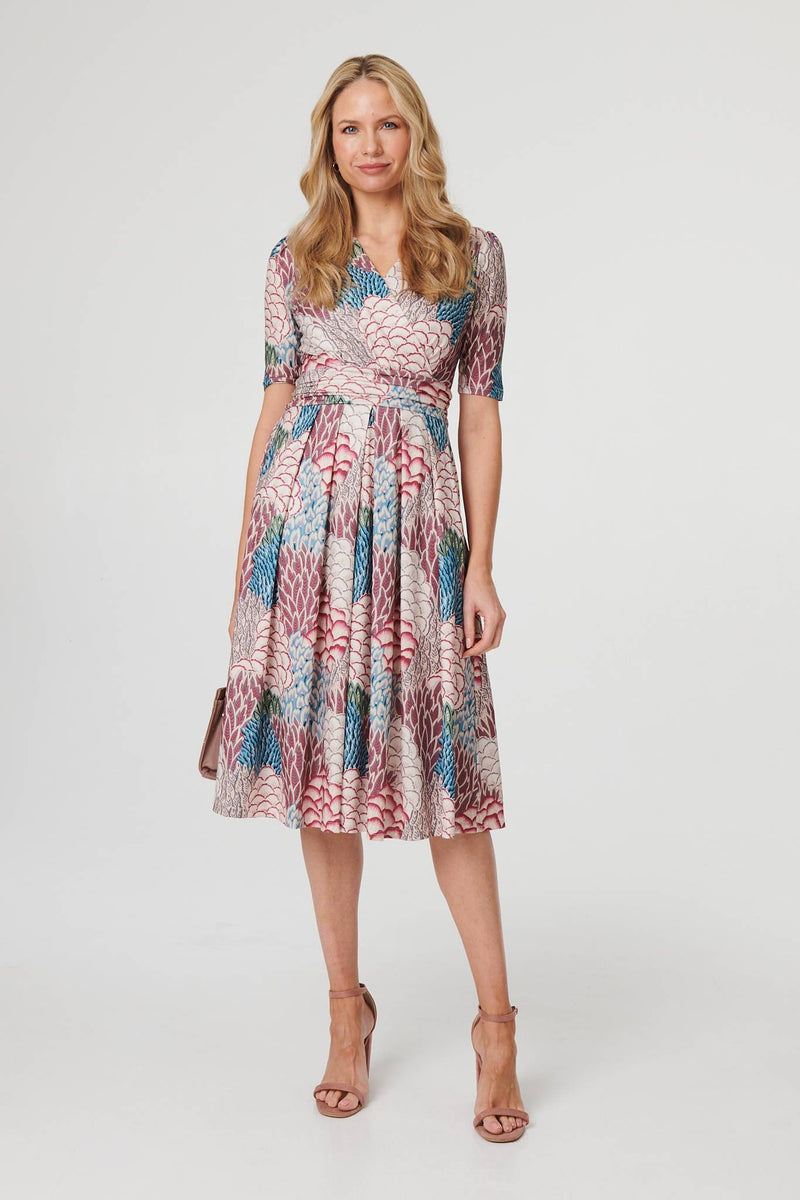 princess polly baby blue dress Sayla Silk Gown in Champagne