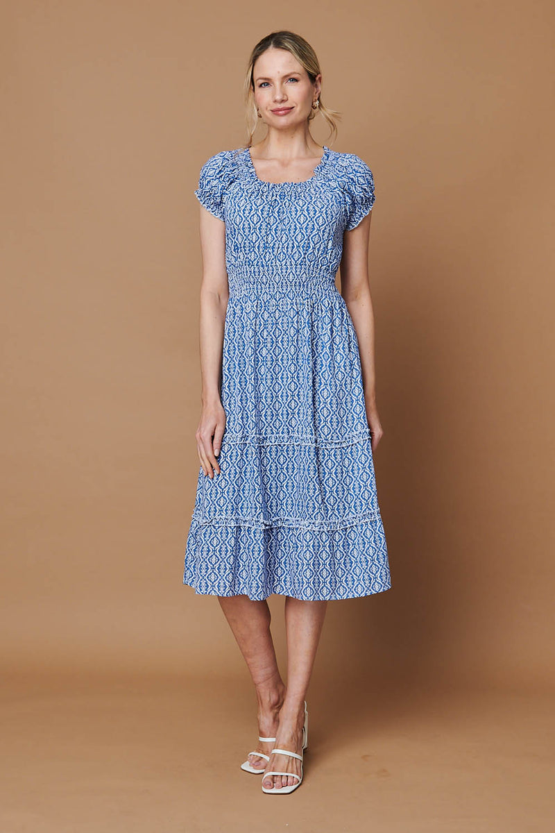 Bardot Summer Dresses | Izabel London Bardot Summer Dresses | Izabel London