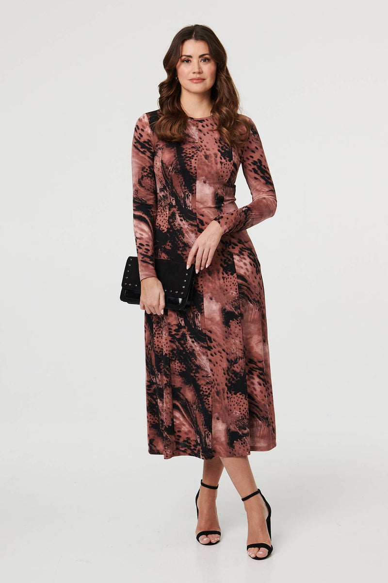 Fit & Flare Dresses | Midi & Occasion Dresses | Izabel London Fit & Flare Dresses | Midi & Occasion Dresses | Izabel London