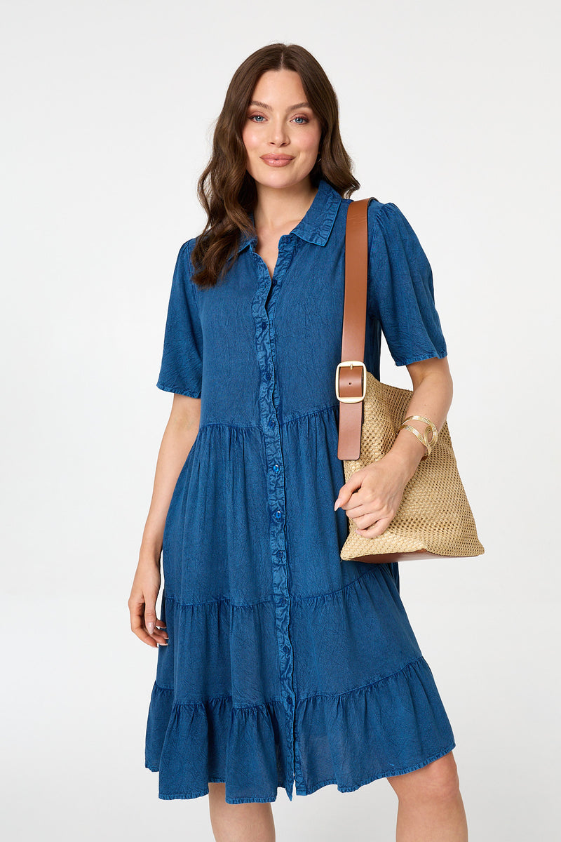Plain Ladies Dresses | Ladies Dresses | Izabel London Plain Ladies Dresses | Ladies Dresses | Izabel London