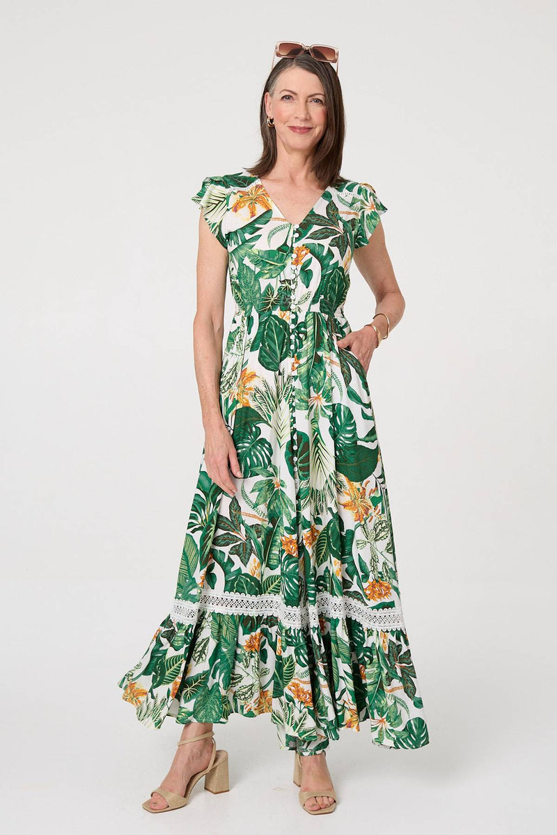 Green Ladies Dresses | Ladies Dresses | Izabel London