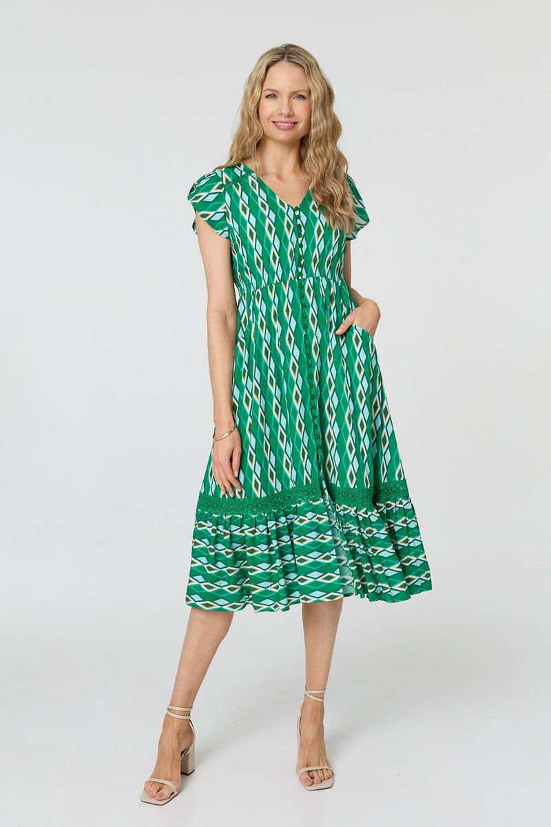 Women's A-Line Dresses | Midi & Maxi A-line Dresses | Izabel London Women's A-Line Dresses | Midi & Maxi A-line Dresses | Izabel London