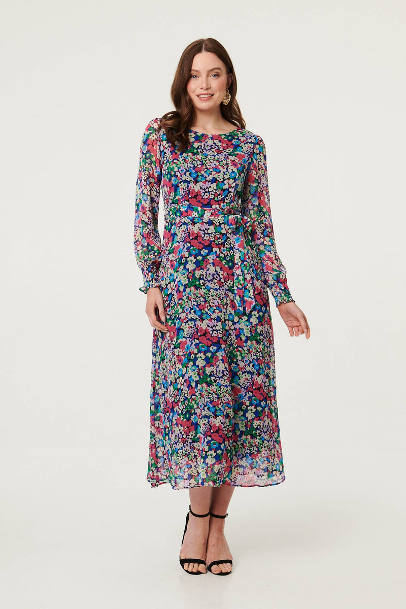 Ditsy Floral Maxi Dresses | Maxi Dresses | Izabel London Ditsy Floral Maxi Dresses | Maxi Dresses | Izabel London