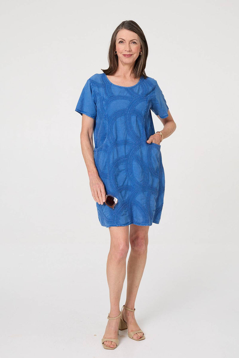 Shift Dresses | Classic, Navy & Lace Shift Dresses | Izabel London Shift Dresses | Classic, Navy & Lace Shift Dresses | Izabel London