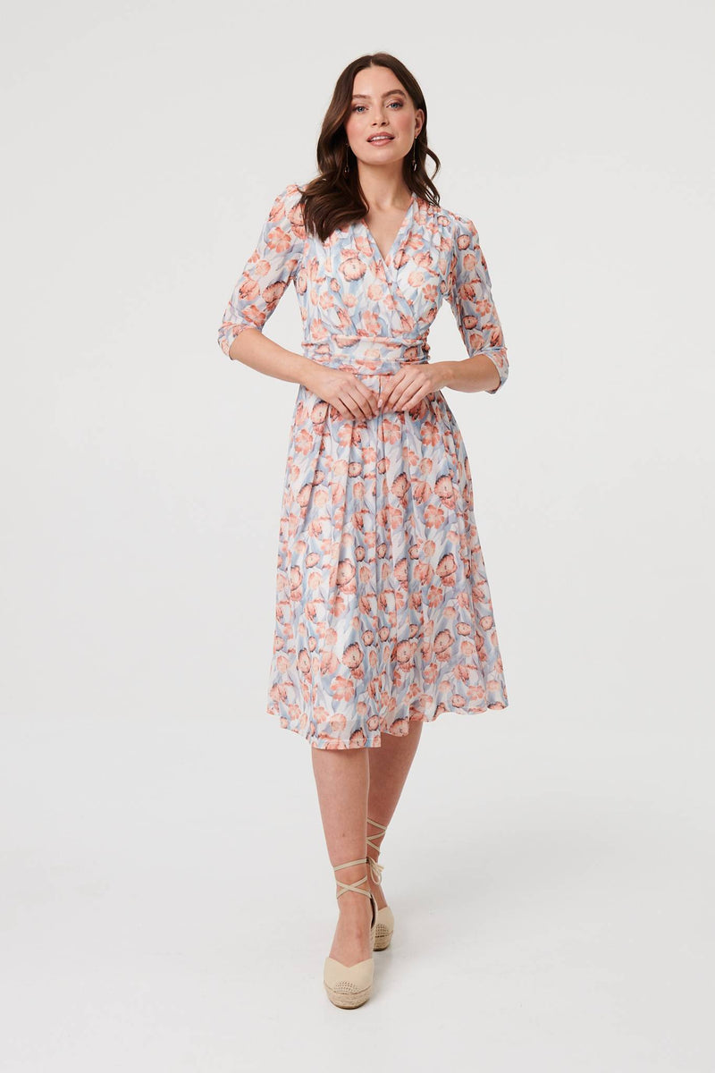 Mother Of The Bride Wrap Dresses | Wrap Dresses | Izabel London Mother Of The Bride Wrap Dresses | Wrap Dresses | Izabel London