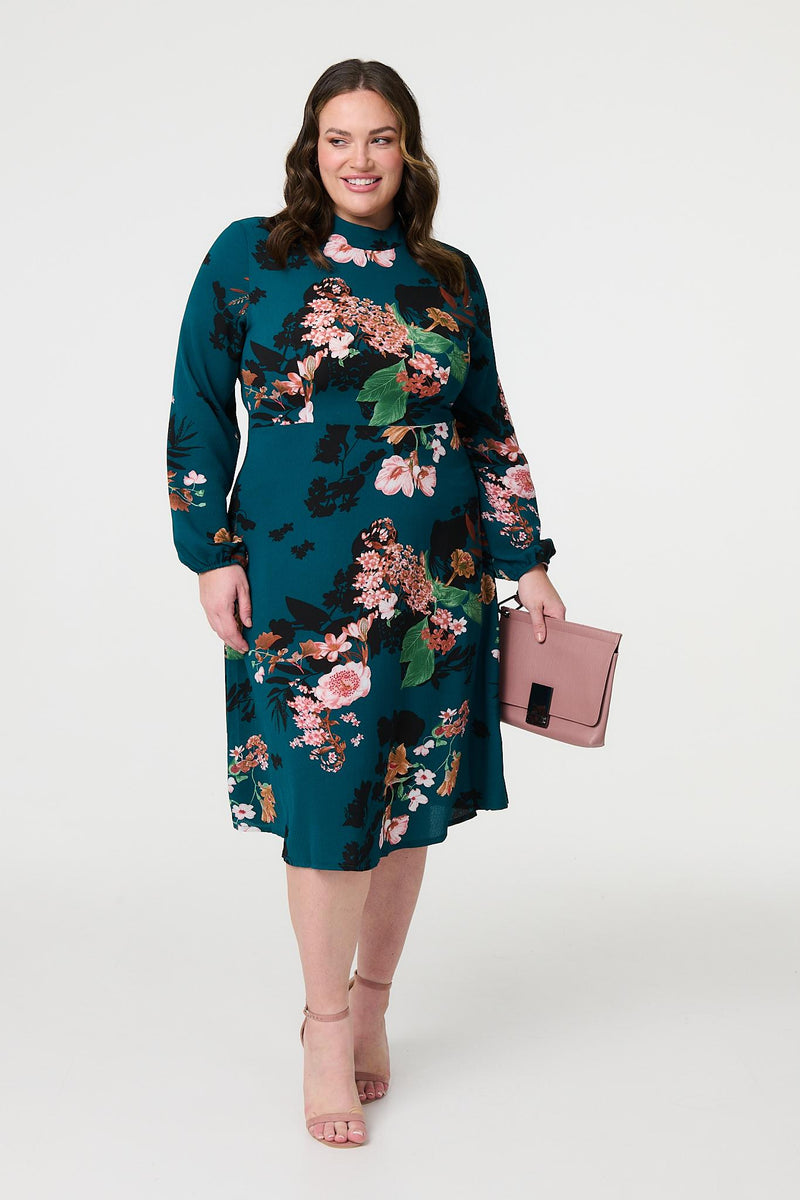 A Line Plus Size Dresses | Plus Size Dresses | Izabel London A Line Plus Size Dresses | Plus Size Dresses | Izabel London