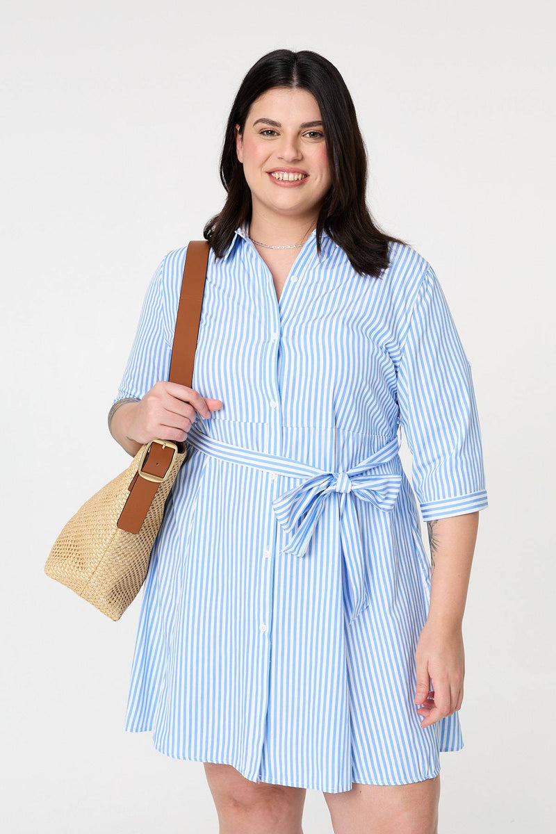 Casual Striped Dresses | Striped Dresses