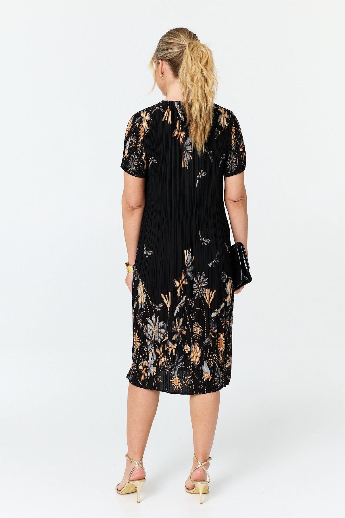 Black Dresses | Smart, Going Out & Shift Dresses | Izabel – Izabel