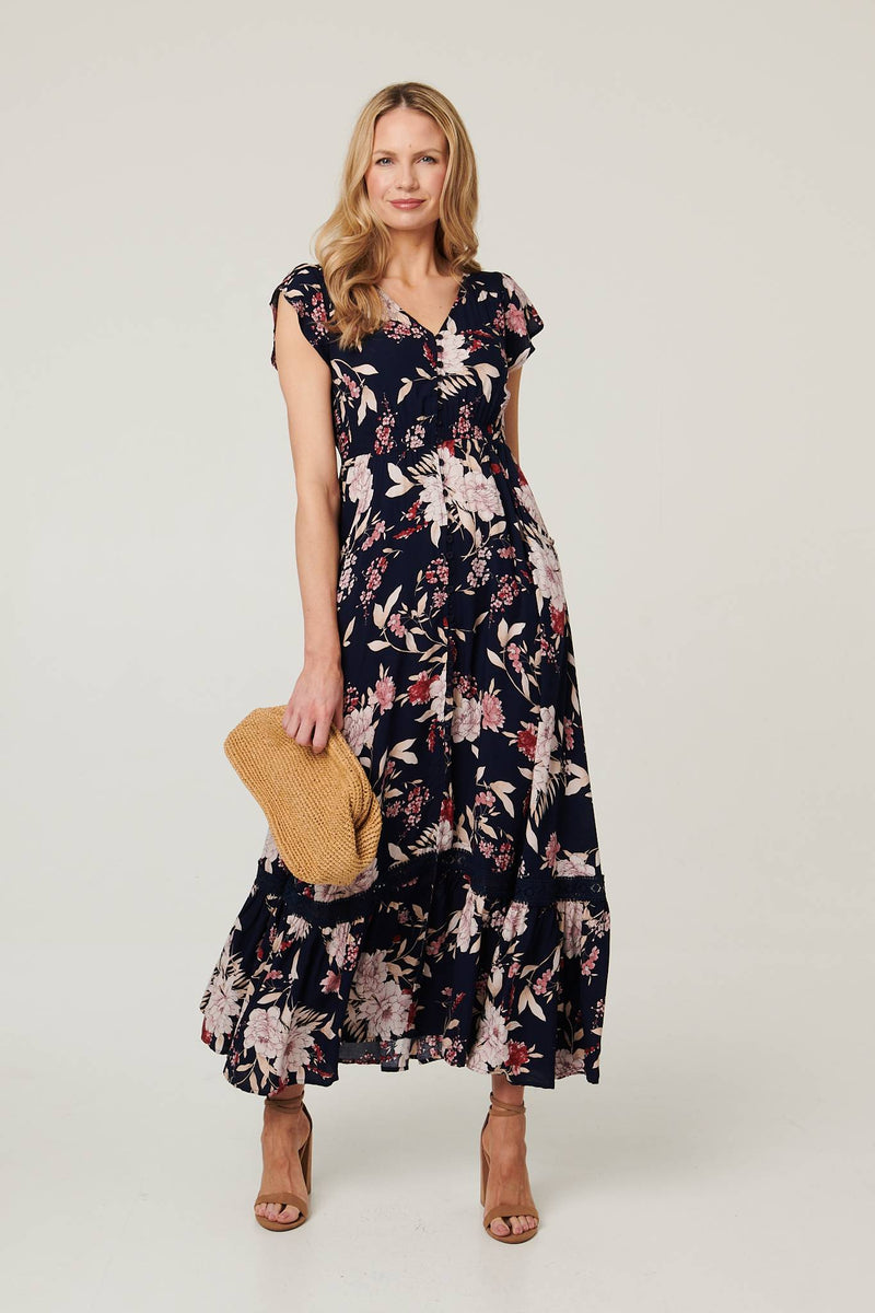 Women's A-Line Dresses | Midi & Maxi A-line Dresses | Izabel London Women's A-Line Dresses | Midi & Maxi A-line Dresses | Izabel London