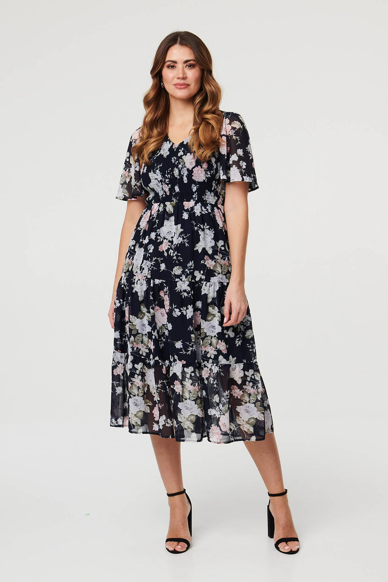 Flattering Clothing for Women over 60 | Izabel London Flattering Clothing for Women over 60 | Izabel London