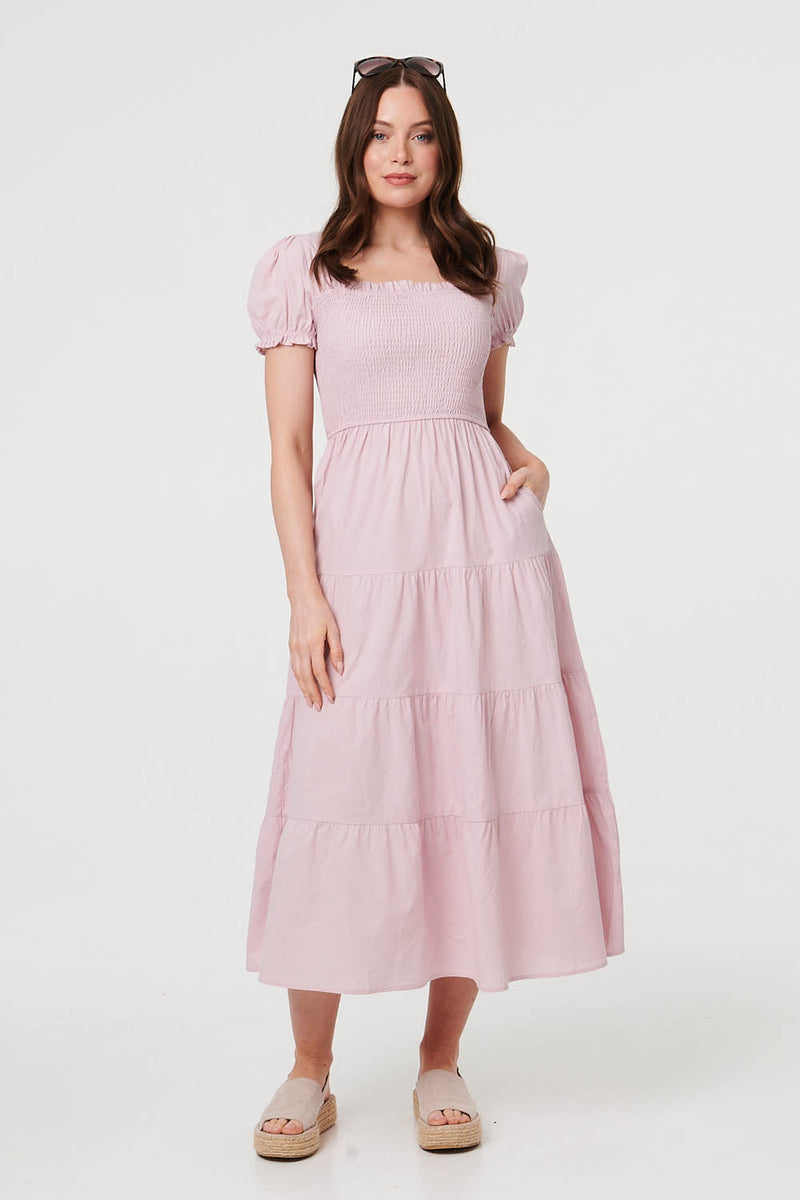 Pink Ladies Dresses | Ladies Dresses | Izabel London Pink Ladies Dresses | Ladies Dresses | Izabel London