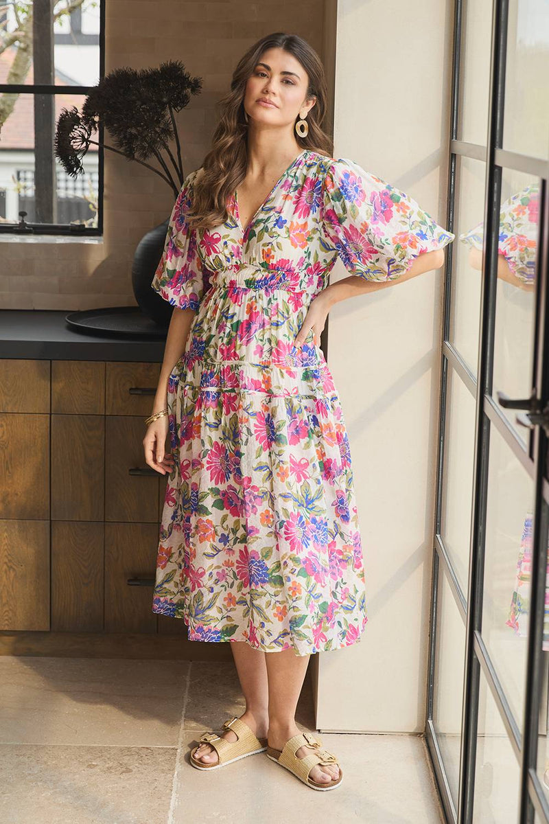 Ladies Dresses for Over 50s | Izabel London Ladies Dresses for Over 50s | Izabel London