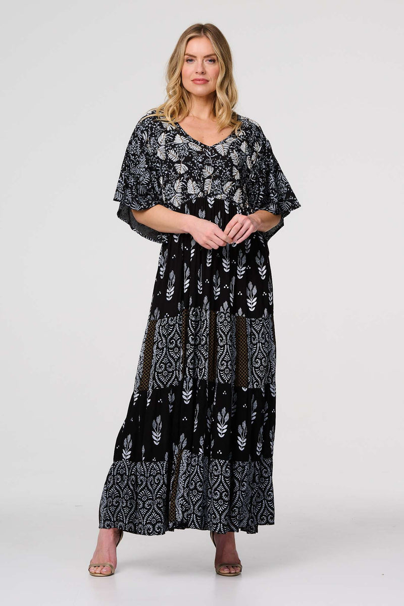 Festival Maxi Dresses | Izabel London Festival Maxi Dresses | Izabel London