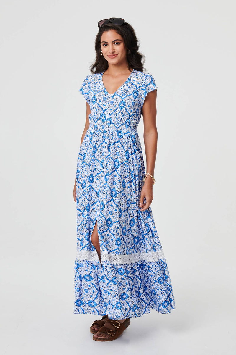 Women's A-Line Dresses | Midi & Maxi A-line Dresses