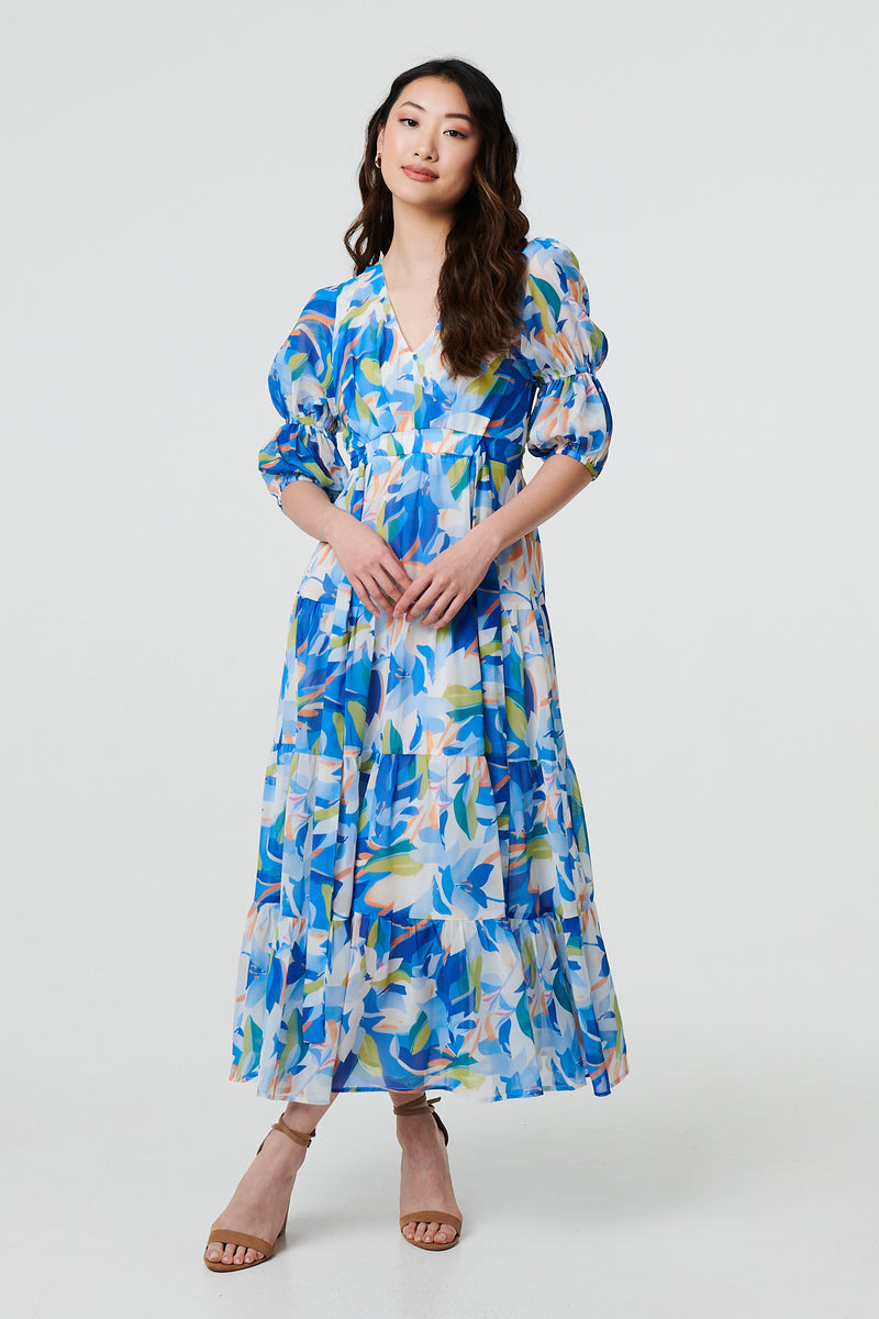 Empire Waist Dresses | Empire Line Midi & Maxi Dresses | Izabel London Empire Waist Dresses | Empire Line Midi & Maxi Dresses | Izabel London