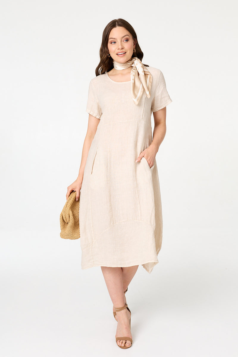 Brown Summer Dresses | Summer Dresses | Izabel London Brown Summer Dresses | Summer Dresses | Izabel London