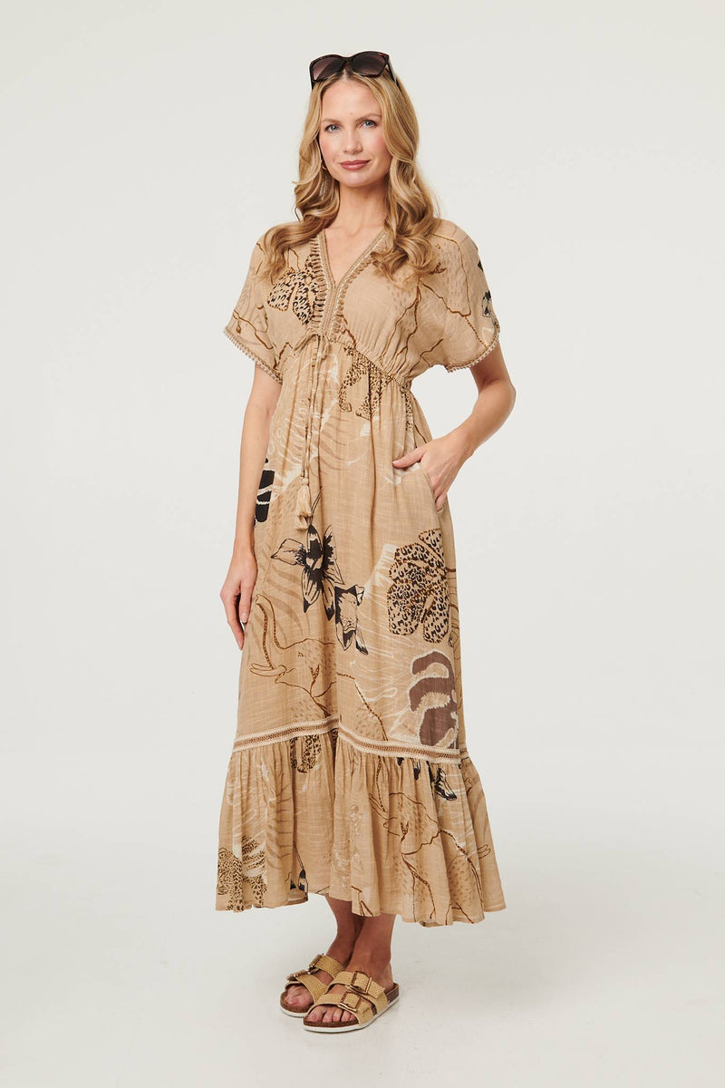 Empire Waist Dresses | Empire Line Midi & Maxi Dresses | Izabel London Empire Waist Dresses | Empire Line Midi & Maxi Dresses | Izabel London