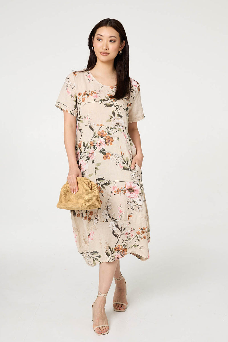 Khaki Ladies Dresses | Ladies Dresses | Izabel London Khaki Ladies Dresses | Ladies Dresses | Izabel London