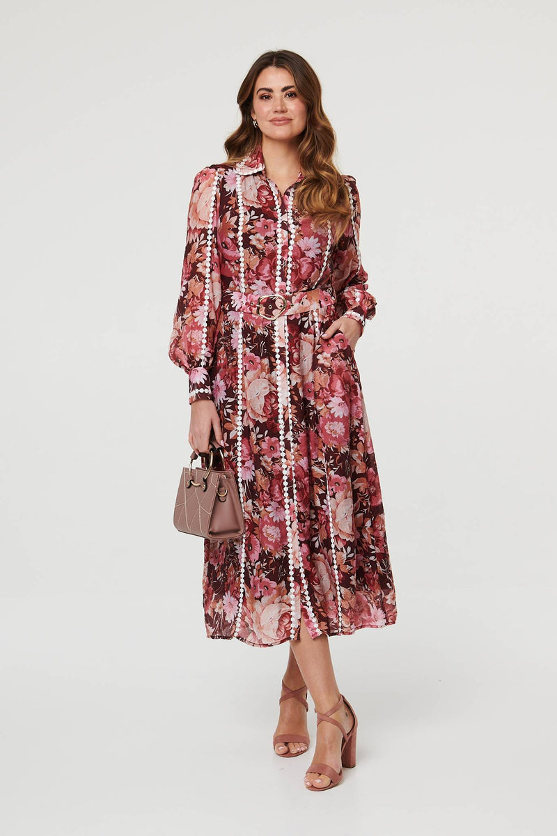Burgundy Ladies Dresses | Ladies Dresses | Izabel London Burgundy Ladies Dresses | Ladies Dresses | Izabel London