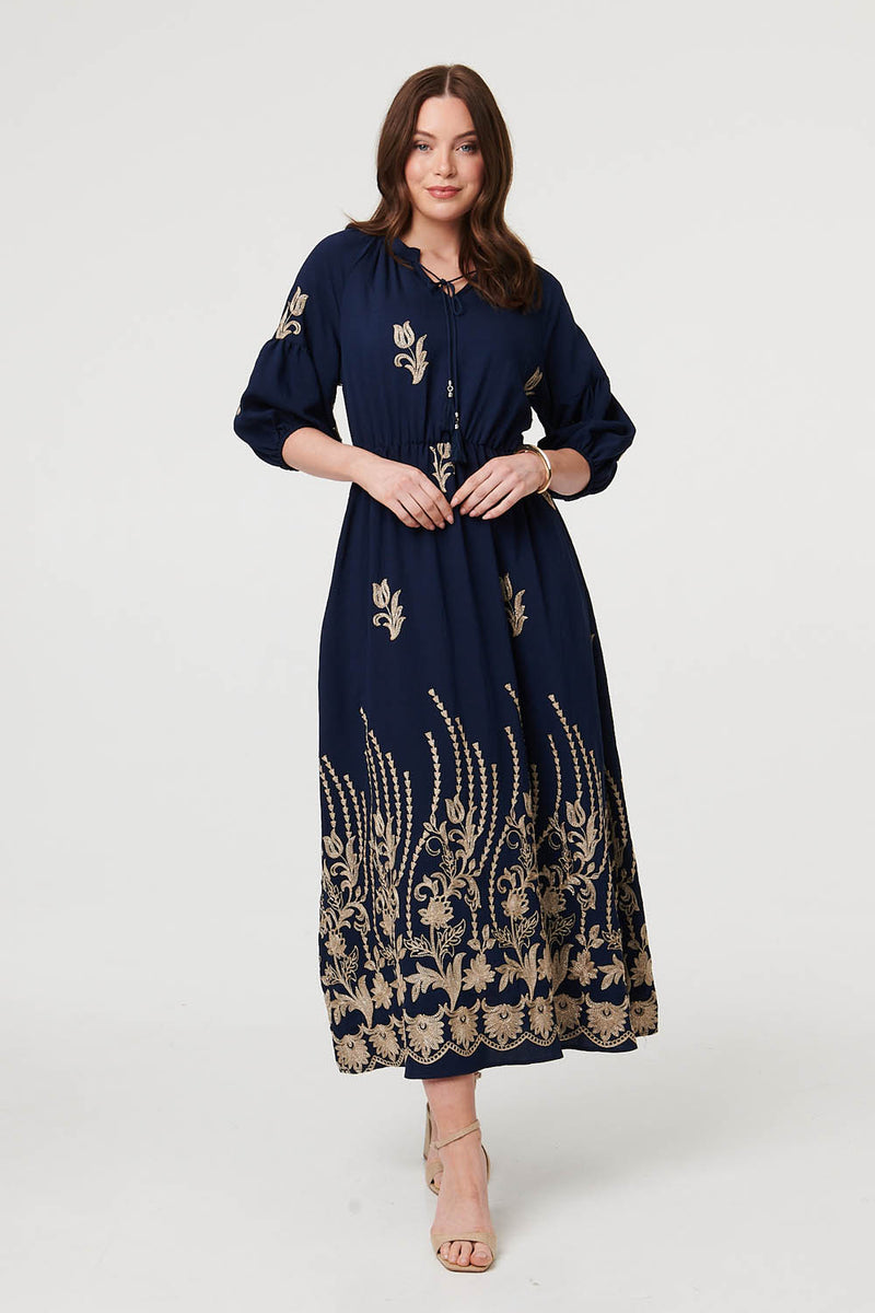 Tea Dress Fit & Flare Dresses | Fit & Flare Dresses | Izabel London