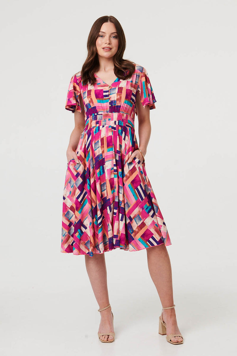 Women's A-Line Dresses | Midi & Maxi A-line Dresses | Izabel London Women's A-Line Dresses | Midi & Maxi A-line Dresses | Izabel London
