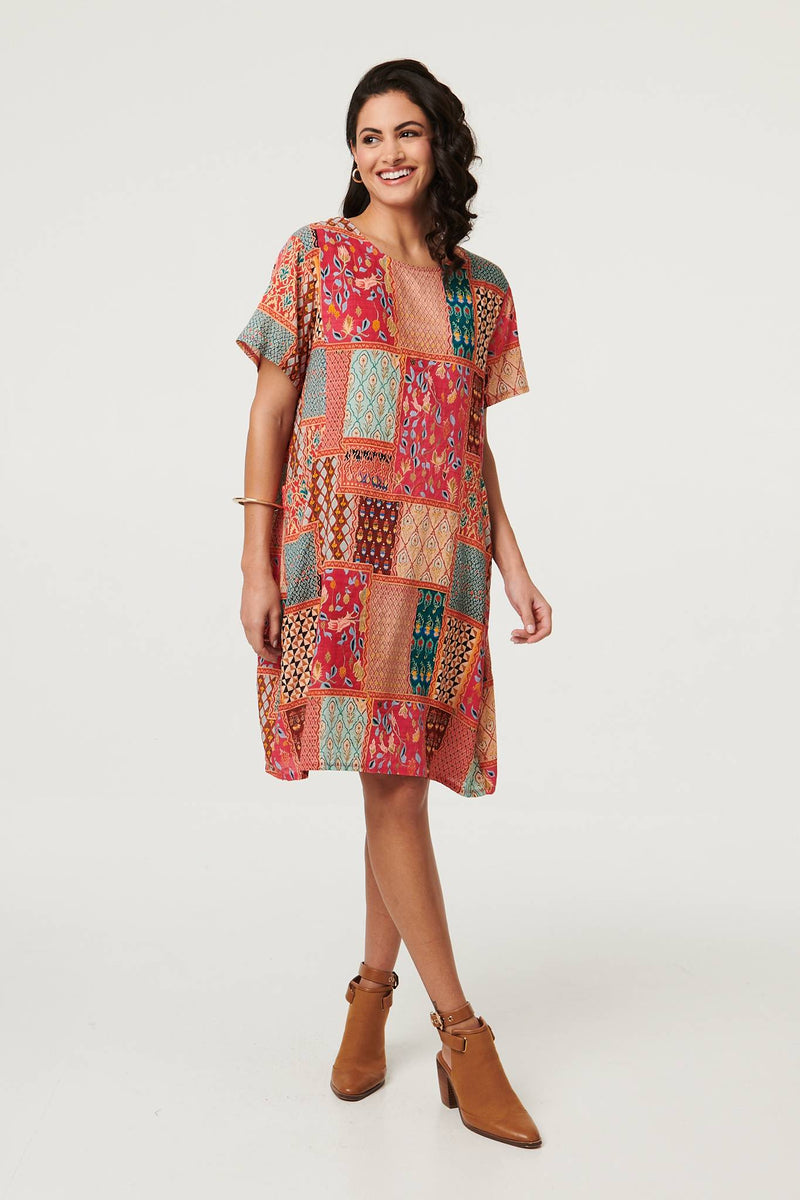 Summer Shift Dresses | Shift Dresses | Izabel London