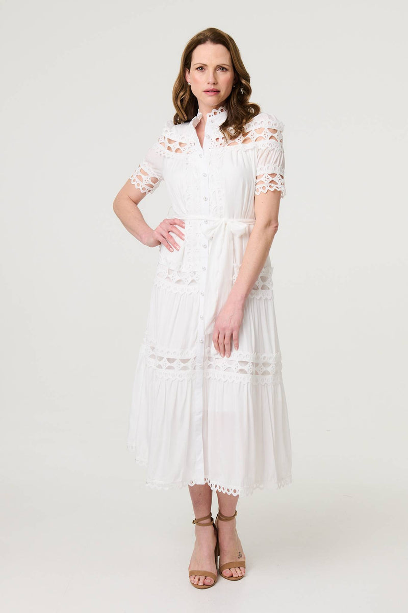 White Festival Dresses | Festival Dresses | Izabel London White Festival Dresses | Festival Dresses | Izabel London