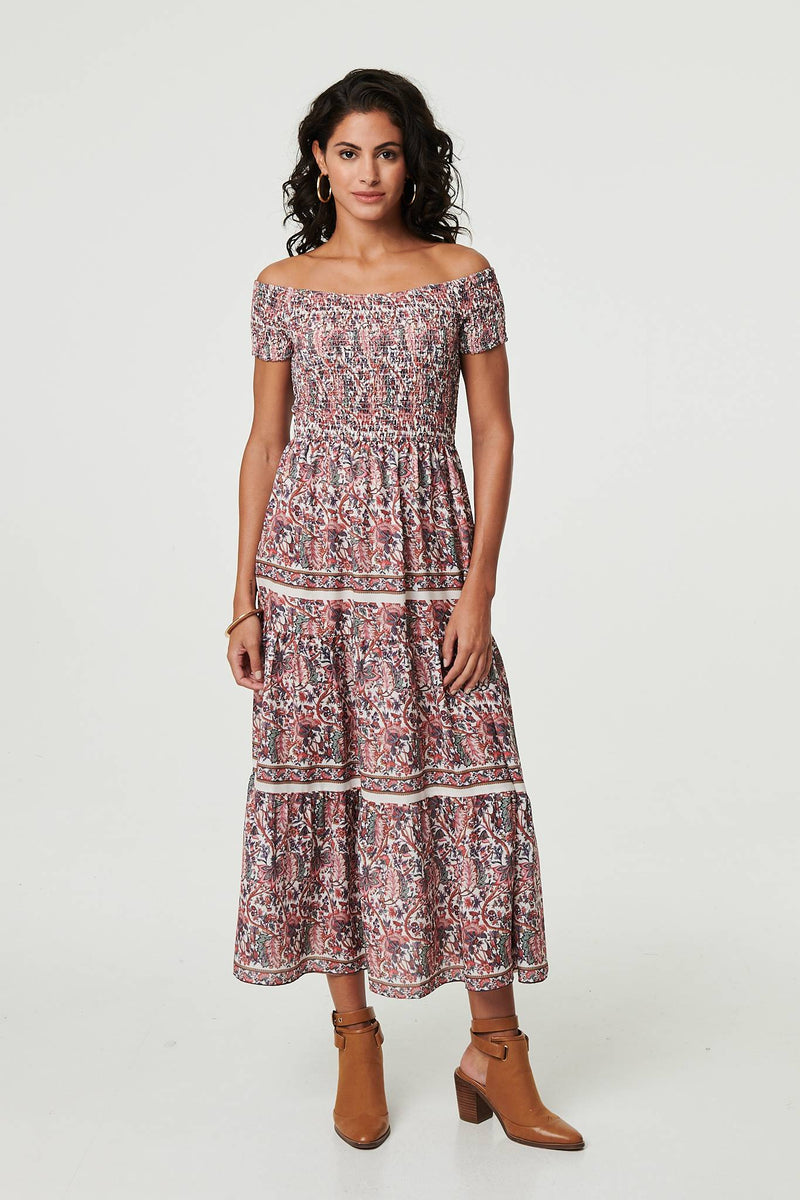 Ditsy Floral Print Dresses, Tops & Skirts | Izabel London Ditsy Floral Print Dresses, Tops & Skirts | Izabel London